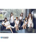 البوم اصلي Apink Vol2 Pink MEMORY White Ver