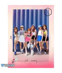 البوم اصلي Apink Vol2 Pink MEMORY Red Ver