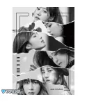 البوم اصلي Apink Album Vol3 Pink Revolution