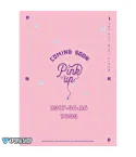 البوم اصلي APINK 3RD CONCERT PINK PARTY 2 DISC
