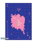 البوم اصلي B VER APINK 6TH MINI ALBUM PINK UP CD