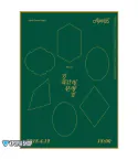 البوم اصلي APINK SPECIAL SINGLE 기적 같은 이야기 CD