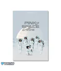 البوم اصلي PhotobookDVD Apink PINKSPACE 2018 CONCERT
