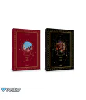 Official Album Apink Mini Album Vol7 ONE SIX النسخة العشوائية