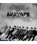 Official Album Stray Kids Debut Album Mixtape