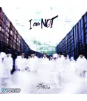البوم اصلي Stray Kids Debut I am NOT النسخة العشوائية