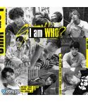 Official Album Stray Kids Mini Album Vol2 I am WHO النسخة العشوائية