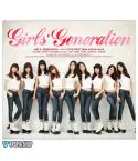 البوم اصلي GIRLS GENERATION Mini Album vol1 Gee