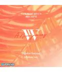 البوم اصلي Nam Woo Hyun Vol3 A New Journey Big size limited Ver