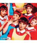 البوم اصلي Red Velvet Album Vol1 The Red