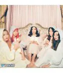 البوم اصلي Red Velvet Mini Album Vo2 The Velvet