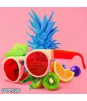 البوم اصلي Red Velvet Summer The Red Summer الكمية محدودة