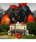 البوم اصلي Red Velvet Album Vol2 Perfect Velvet
