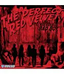 البوم اصلي Red Velvet Repackage Vol2 The Perfect Red Velvet الكمية محدودة