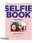 البوم اصلي Photobook Red Velvet SELFIE BOOK RED VELVET