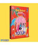 البوم اصلي Red Velvet First Concert Red Room Photobook