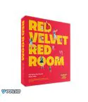 البوم اصلي Red Velvet 1st concert Red Room Kihno Video