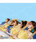 البوم اصلي Red Velvet Summer Mini Album Summer Magic