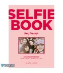 البوم اصلي Red Velvet 2 SELFIE BOOK RED VELVET 2