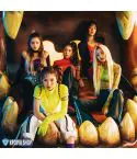 البوم اصلي Red Velvet Mini Album Vol5 RBB