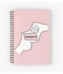 دفتر Exo — إصدار "EXO" — Exo Limited Edition