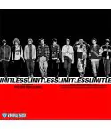 البوم اصلي NCT 127 Vol2 NCT127 LIMITLESS النسخة العشوائية