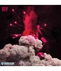 البوم اصلي NCT 127 Mini Album Vol3 NCT 127 CHERRY BOMB