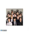 البوم اصلي NCT 127 Repackage Vol1 NCT 127 Regulate النسخة العشوائية