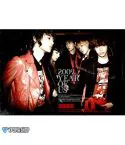 Official Album SHINee Mini Album Vol3 2009 Year Of Us