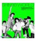 البوم اصلي SHINee Vol1 The SHINee World A ver
