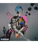 البوم اصلي SHINee Vol3 Chapter 2 Why So Serious The Misconceptions Of Me