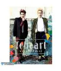 البوم اصلي Toheart Infinite Woohyun SHINee Key