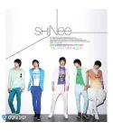 البوم اصلي SHINee Mini Album Vol1 Replay