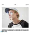 البوم اصلي SHINEE TAEMIN vol1 ACE