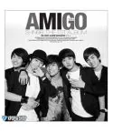 البوم اصلي SHINee Vol1 Repackage Amigo
