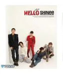 البوم اصلي SHINee Vol2 Repackage HELLO