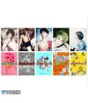 البوم اصلي SHINee Vol4 Sherlock نسخة عشوائية