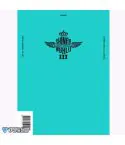 البوم اصلي SHINee THE 3rd CONCERT SHINee WORLD Ⅲ in SEOUL