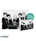 البوم اصلي Shinee The 3rd Concert SHINee WORLD III IN SEOUL