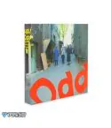 البوم اصلي SHINee Album Vol4 Odd B Ver