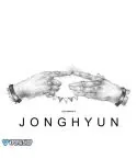 Official Album SHINee JongHyun Album Story Op1
