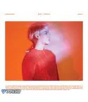 البوم اصلي SHINee JongHyun Album Poet l Artist