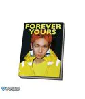 Official SHINee KEY Forever Yours MUSIC VIDEO