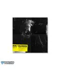 Official Album SHINEE TAEMIN Mini Album Vol2 WANT Random Ver