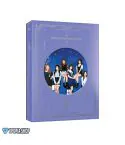 البوم اصلي GFRIEND Vol6 TIME FOR THE MOON NIGHT Time Ver