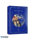 البوم اصلي GFRIEND Vol6 TIME FOR THE MOON NIGHT Moon Ver