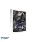 البوم اصلي GFRIEND 2018 GFRIEND FIRST CONCERT Season of GFRIEND ENCORE Bluray