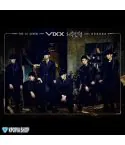 البوم اصلي VIXX Vol1 VOODOO