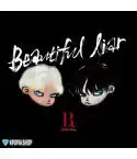 البوم اصلي VIXX LR Vol1 Beautiful Liar LEO RAVI