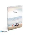 البوم اصلي TRAVEL DIARY with VIXX